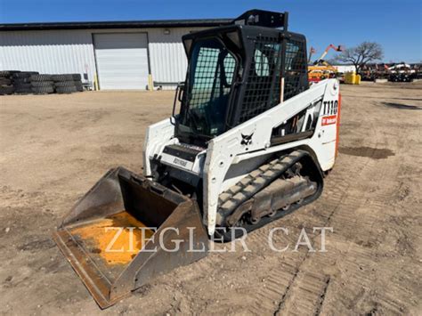 t110 bobcat compact track loader|t110 bobcat for sale craigslist.